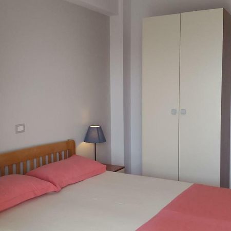 Sunset Boulevard Hotel Qeparo Bagian luar foto
